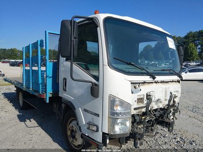 54DC4W1B7DS****** 2013 Isuzu NPR