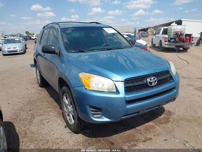 2T3ZF4DV0BW****** 2011 Toyota RAV4