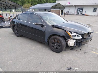 1N4AL2AP9BN****** 2011 Nissan Altima