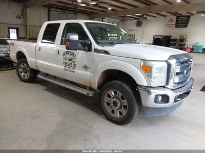 2014 Ford F-250