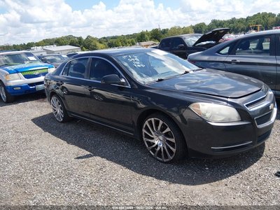 2011 Chevrolet Malibu