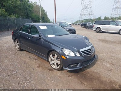 WDDHF8HB4BA****** 2011 Mercedes-Benz E 350