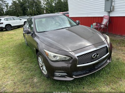 JN1AV7AR4EM****** 2014 Infiniti Q50