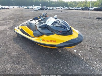 YDV4914***** 2021 Sea-Doo Rxp-300