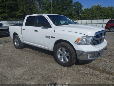 1C6RR7LM2FS****** 2015 RAM 1500