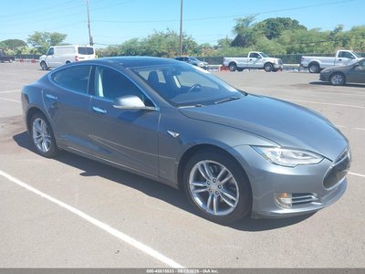 5YJSA1CG4DF****** 2013 Tesla Model S
