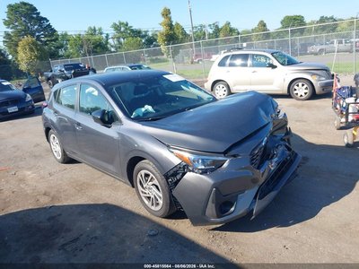 JF1GUABC7R8****** 2024 Subaru Impreza