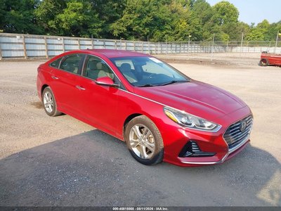 5NPE34AF7JH****** 2018 Hyundai Sonata