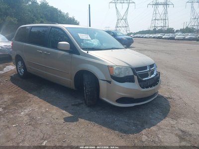 2013 Dodge Grand Caravan
