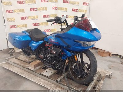 1HD1TL814TB****** 2026 Harley-Davidson Fltrxstse