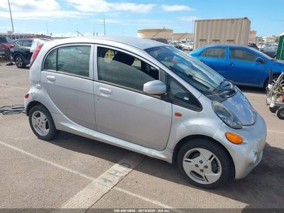 JA3215H13CU****** 2012 Mitsubishi i-MiEV