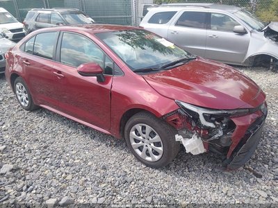 JTDBCMFE6T3****** 2026 Toyota Corolla Hybrid