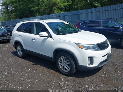 2014 Kia Sorento