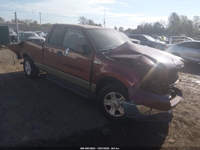 1FTRX12W44N****** 2004 Ford F-150