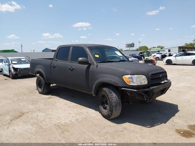 2006 Toyota Tundra