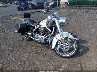 1HD1FYW114Y****** 2004 Harley-Davidson Flhrsi