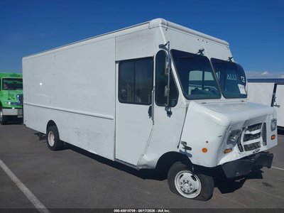1FC3E4KL2ED****** 2014 Ford E-450