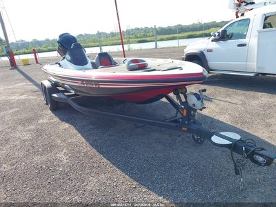 STE8117***** 2013 Skeeter Zx20 Bass Boat