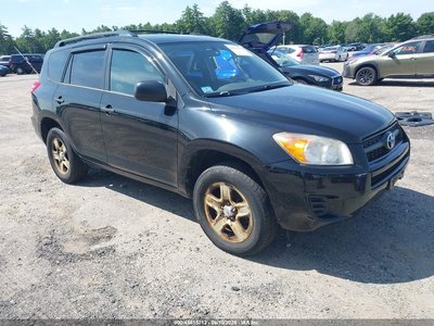 2T3JF4DV2CW****** 2012 Toyota RAV4