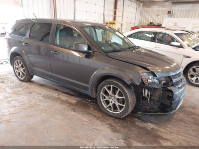 3C4PDCEG0FT****** 2015 Dodge Journey