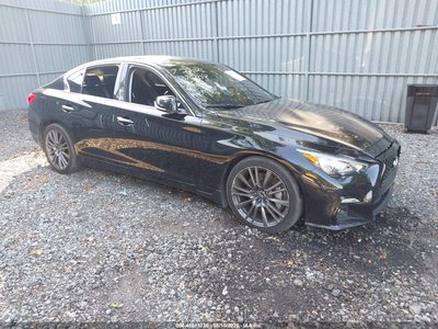 JN1EV7AP9HM****** 2017 Infiniti Q50