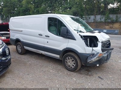 2016 Ford Transit-250