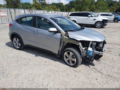 3CZRU6H38NM****** 2022 Honda HR-V