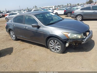 1HGCP2F70BA****** 2011 Honda Accord
