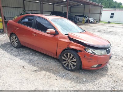 2010 Kia Forte