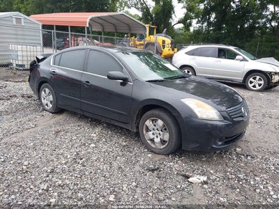 2008 Nissan Altima