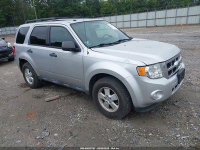 2012 Ford Escape