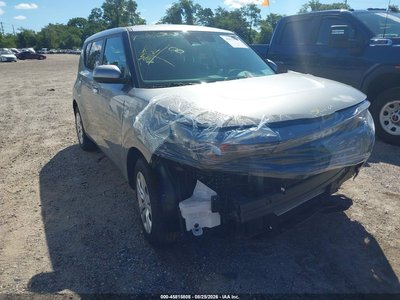 KNDJ23AU3R7****** 2024 Kia Soul