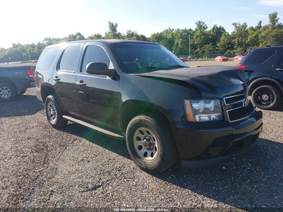 2014 Chevrolet Tahoe