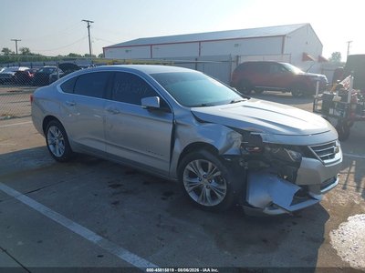 2014 Chevrolet Impala