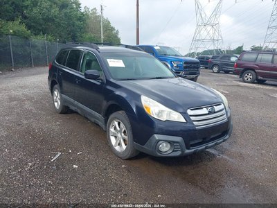 2013 Subaru Outback