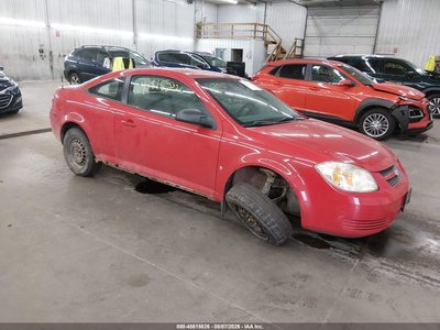 1G1AK18H097****** 2009 Chevrolet Cobalt