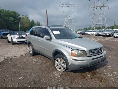 2007 Volvo XC90