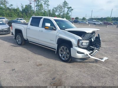 3GTU2PEC5GG****** 2016 GMC Sierra 1500