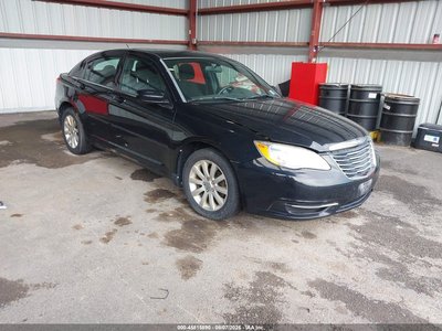 1C3CCBBB9CN****** 2012 Chrysler 200
