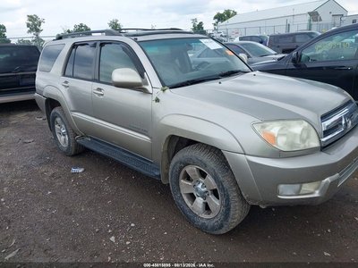 2005 Toyota 4Runner