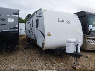 4YDT284297L****** 2007 Keystone Keystone