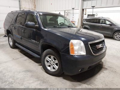 1GKFK163X8J****** 2008 GMC Yukon XL