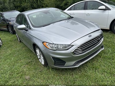 3FA6P0HD3LR****** 2020 Ford Fusion