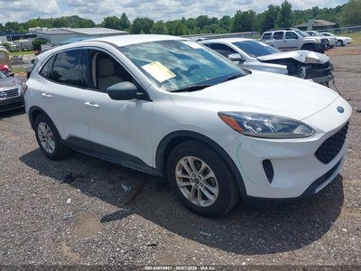 1FMCU0G63LU****** 2020 Ford Escape