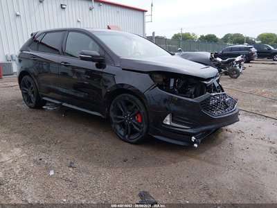 2FMPK4APXLB****** 2020 Ford Edge