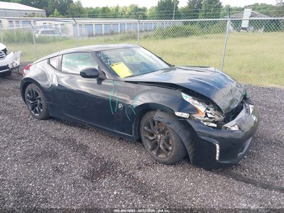 2015 Nissan 370Z