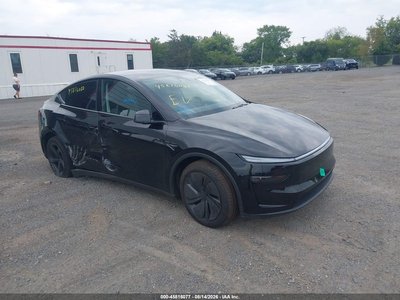 7SAYGDED5TA****** 2026 Tesla Model Y