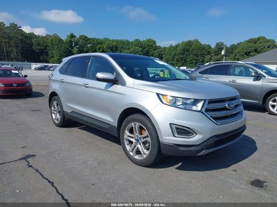 2FMPK3K94JB****** 2018 Ford Edge