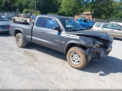 1B7GG12X32S****** 2002 Dodge Dakota