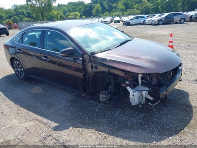 2016 Toyota Avalon